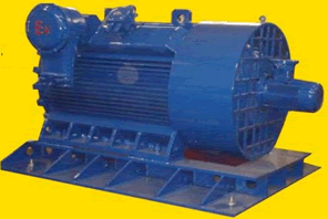 YBJ、YJ系列絞車用三相異步電動(dòng)機(jī)