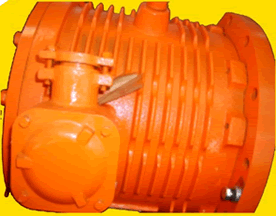 YBI、YI系列裝巖機(jī)用三相異步電動(dòng)機(jī)